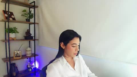 Sassy Girl online show from March 2026 06:25:01 PM