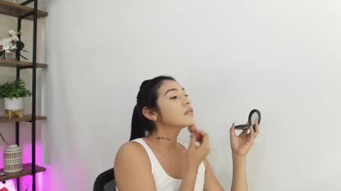 Snapshot of _sassy_girl chatting on May 2026 07:10:01 PM Sassy Girl online show from May 2026 07:10:01 PM