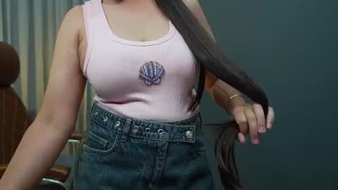 Snapshot of _savy_ chatting on June 2026 07:36:02 AM Savreen online show from June 2026 07:36:02 AM