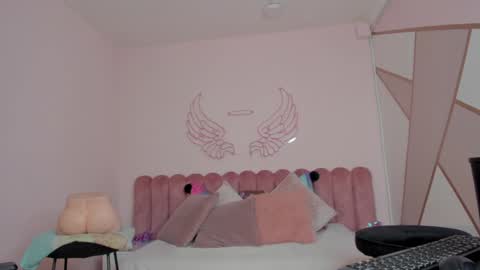 Scarlett online show from January 2025 08:46:02 AM