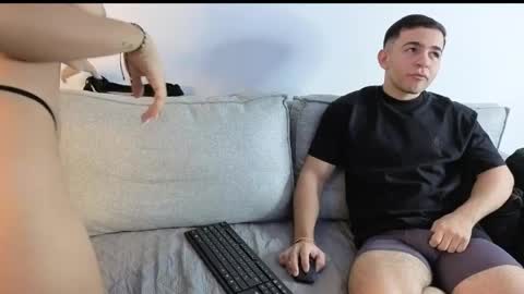 Snapshot of _secretroom69 chatting on May 2026 09:05:01 AM IsabellaMarty online show from May 2026 09:05:01 AM