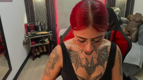 Selene online show from February 2025 04:36:01 PM