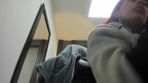 Selene online show from March 2026 01:10:01 AM