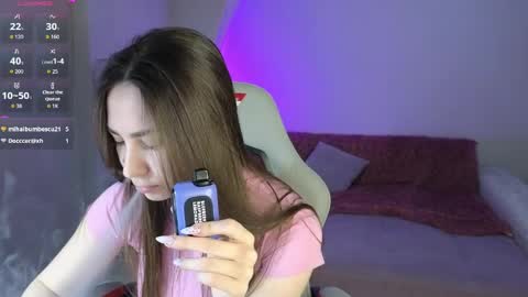Snapshot of _selin_ chatting on April 2026 10:15:01 PM Selin online show from April 2026 10:15:01 PM
