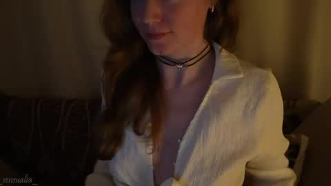 Lia online show from May 2026 08:10:02 PM