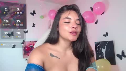 Serendipia online show from December 2024 09:06:01 AM