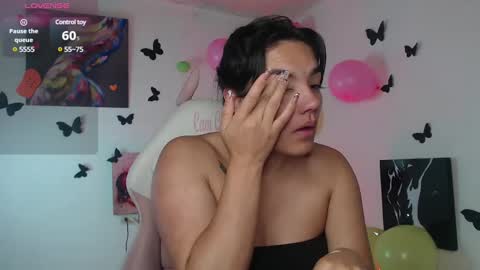 Serendipia online show from December 2024 05:34:01 AM