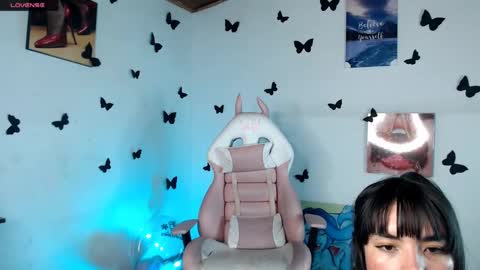 Serendipia online show from February 2025 12:00:02 PM