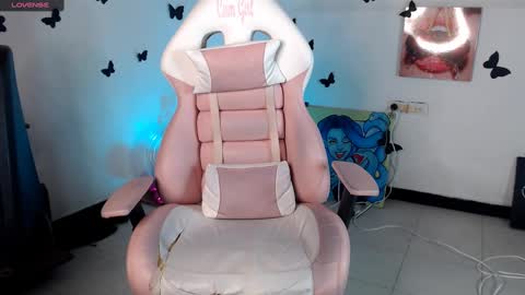 Serendipia online show from February 2025 09:02:01 AM