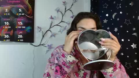 Serendipia online show from March 2026 06:28:02 AM