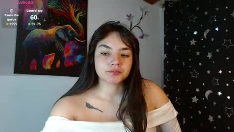 Snapshot of _serendepia_ chatting on May 2026 05:25:01 AM Serendipia online show from May 2026 05:25:01 AM