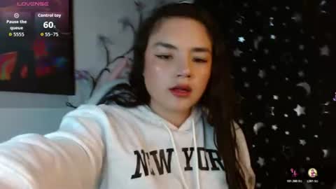 Snapshot of _serendepia_ chatting on August 2026 05:34:02 AM Serendipia online show from August 2026 05:34:02 AM