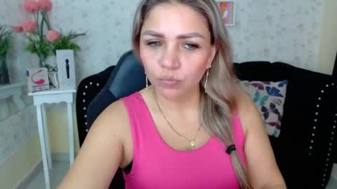 Snapshot of _sexyredhead_ chatting on March 2025 11:58:02 AM KATA online show from March 2025 11:58:02 AM