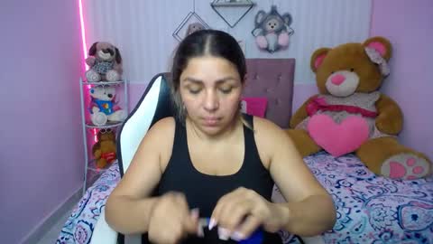 Snapshot of _sexyredhead_ chatting on September 2025 12:20:01 PM KATA online show from September 2025 12:20:01 PM