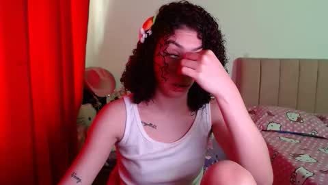 Snapshot of _shanellxxx chatting on February 2026 08:30:01 PM _shanellxxx online show from February 2026 08:30:01 PM