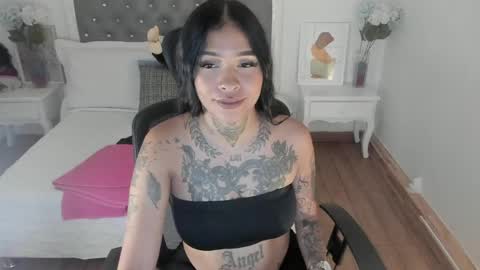 Snapshot of _sharloth chatting on May 2026 02:36:02 PM Sharlot online show from May 2026 02:36:02 PM