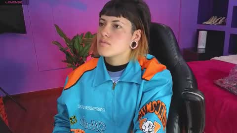 _sharlotte777 online show from October 2025 03:45:02 PM