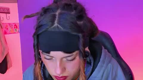 _sharlotte777 online show from November 2025 02:50:02 PM