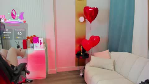  Shy Jenny  online show from March 2026 01:10:01 AM