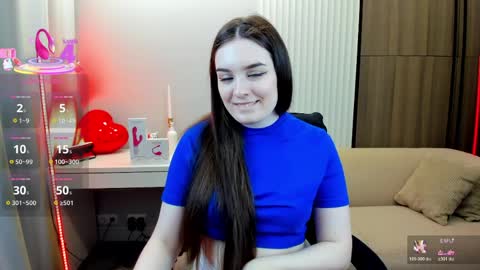  Shy Jenny  online show from April 2026 01:32:01 AM