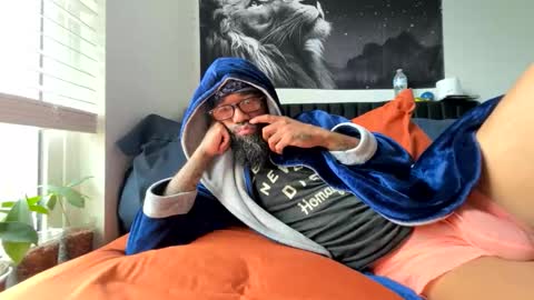 Snapshot of _slimreaper69 chatting on May 2026 01:15:02 PM Slim Reaper online show from May 2026 01:15:02 PM