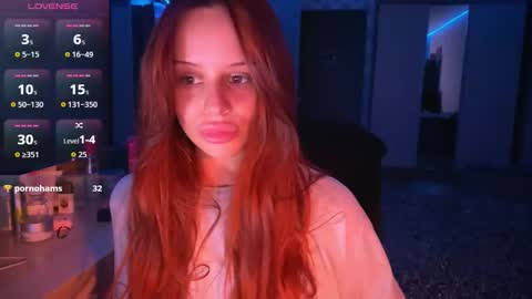 Alice online show from September 2025 06:11:02 PM