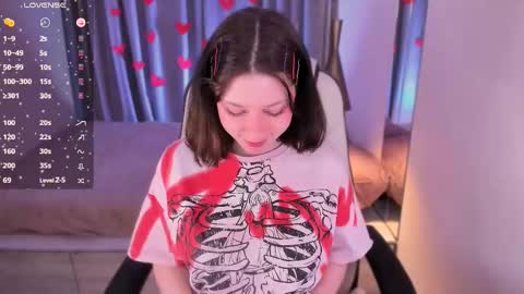 Sofi  Follow me  online show from February 2025 06:56:01 AM