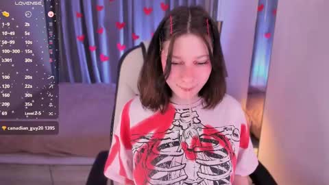 Sofi  Follow me  online show from February 2025 10:07:01 AM