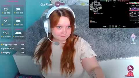 pups online show from January 2025 11:22:02 AM