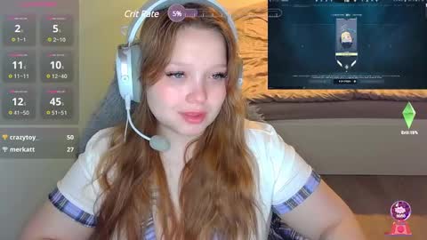 pups online show from February 2025 05:41:01 AM