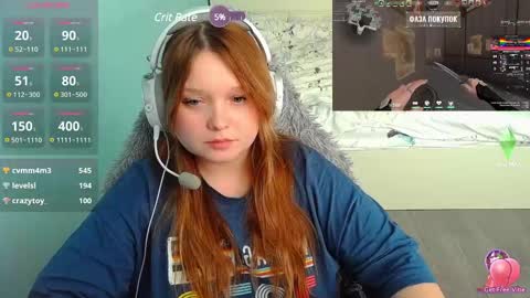 pups online show from February 2025 11:53:01 AM