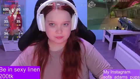 pups online show from September 2025 03:02:01 PM