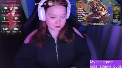 pups online show from September 2025 06:40:01 AM