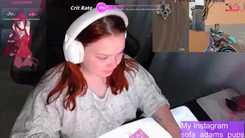 pups online show from October 2025 09:18:02 AM