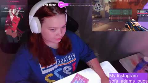 pups online show from October 2025 06:45:02 AM