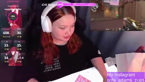 pups online show from October 2025 07:24:02 PM