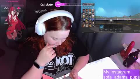 pups online show from October 2025 04:01:01 AM