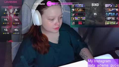 pups online show from December 2025 09:27:01 AM