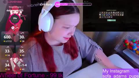 pups online show from January 2026 04:14:01 AM