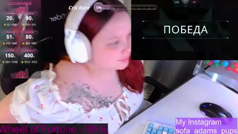 pups online show from January 2026 06:35:02 PM