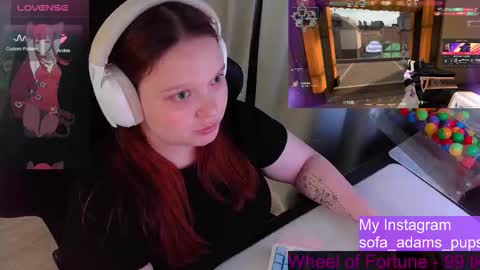 pups online show from February 2026 09:57:01 PM