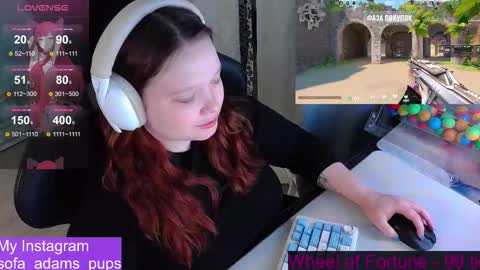 pups online show from February 2026 04:40:02 PM