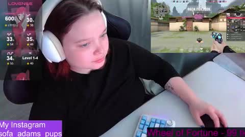 pups online show from March 2026 08:32:02 AM