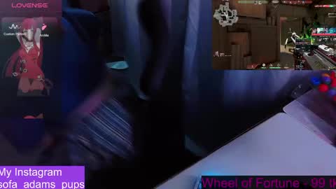 pups online show from April 2026 06:19:01 AM