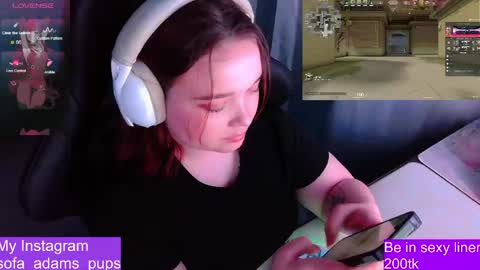 pups online show from April 2026 06:09:01 AM