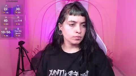 Snapshot of _sofia_smith1 chatting on July 2026 01:27:01 PM Sofia online show from July 2026 01:27:01 PM