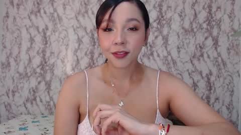 Sofia Parker online show from February 2025 07:42:02 AM