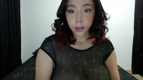 Sofia Parker online show from October 2025 08:57:02 AM