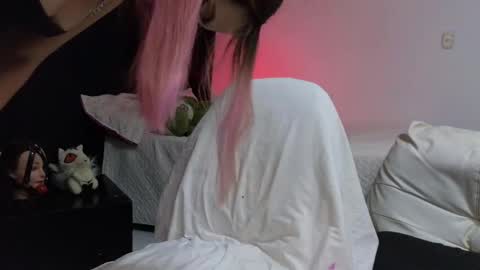 Sofia online show from March 2025 11:38:01 PM