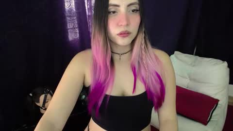 Sofia online show from January 2026 06:31:02 PM